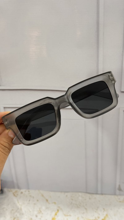 Lentes Zoe Gris