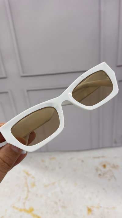 Lentes Lyna Blanco
