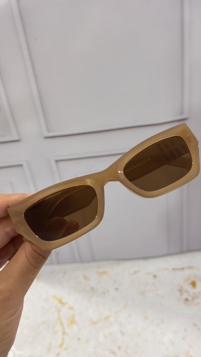 Lentes Lyna Marron