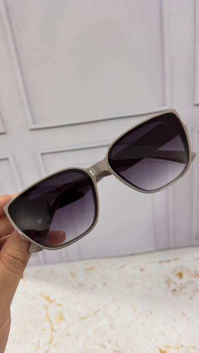 Lentes Mila Marron Nude