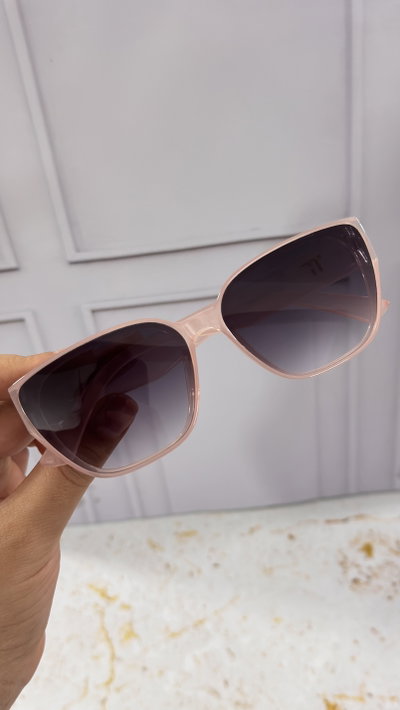 Lentes Mila Rosa