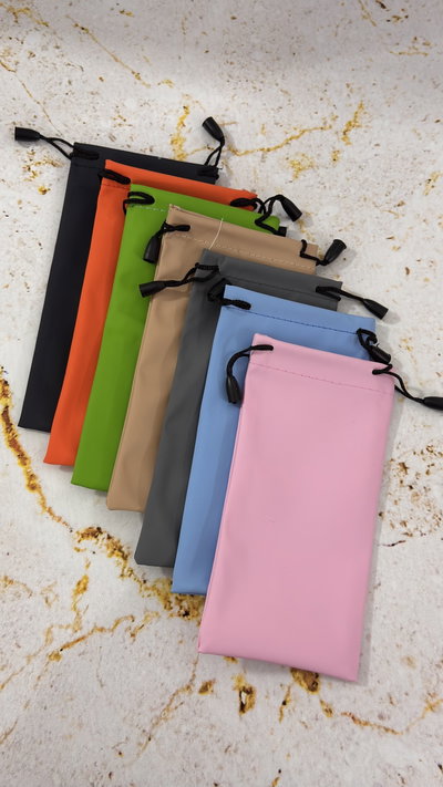 Funda para lentes (COLORES SURTIDOS SIN ELECCIÓN)