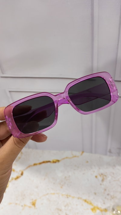 Lentes Olivia Lila