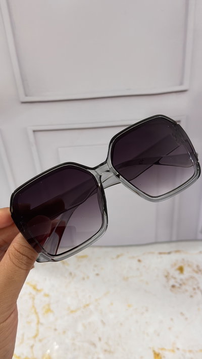 Lentes Catalina Gris