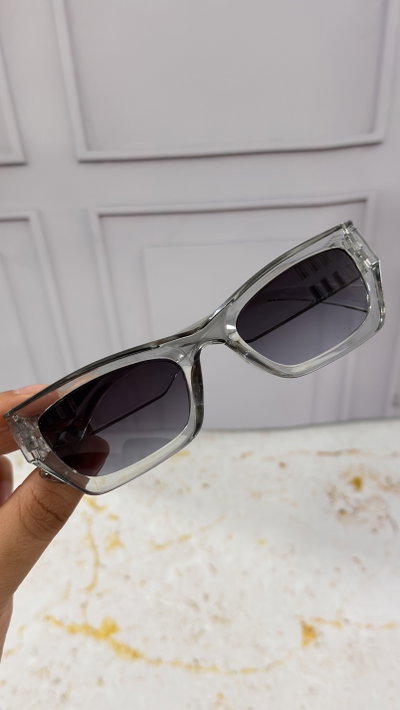 Lentes Lyna Gris