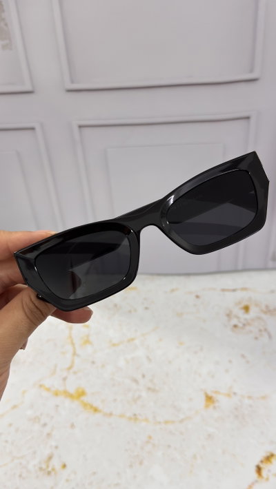 Lentes Lyna Negro