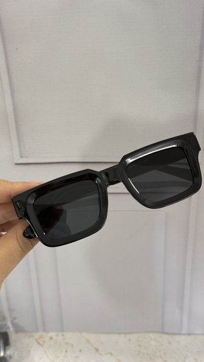 Lentes Zoe Negro