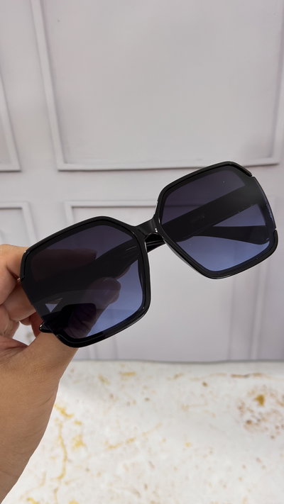Lentes Catalina Azul