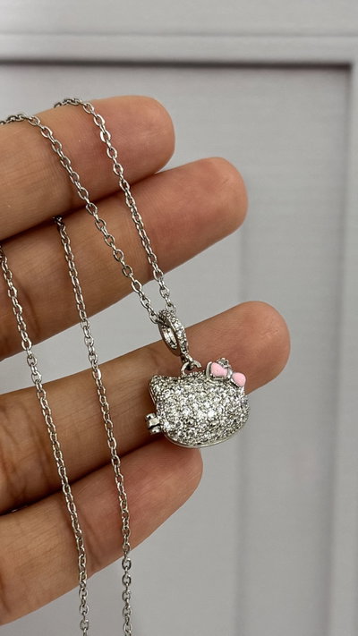 Collar Hello Kitty AQ