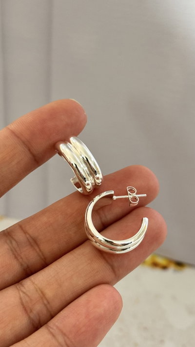 Aros Doble 20mm AB