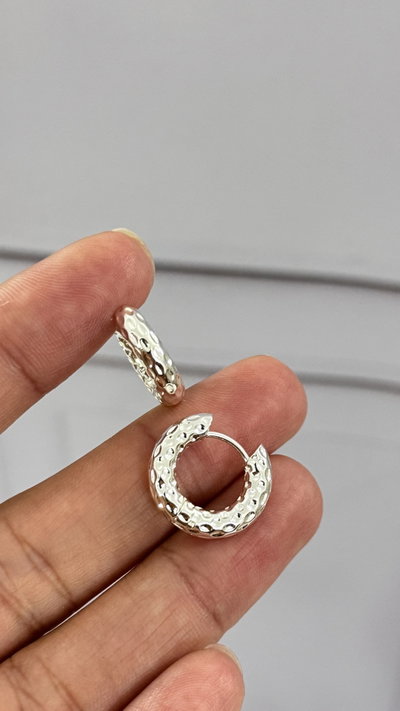 Aros Chunky 18mm AB