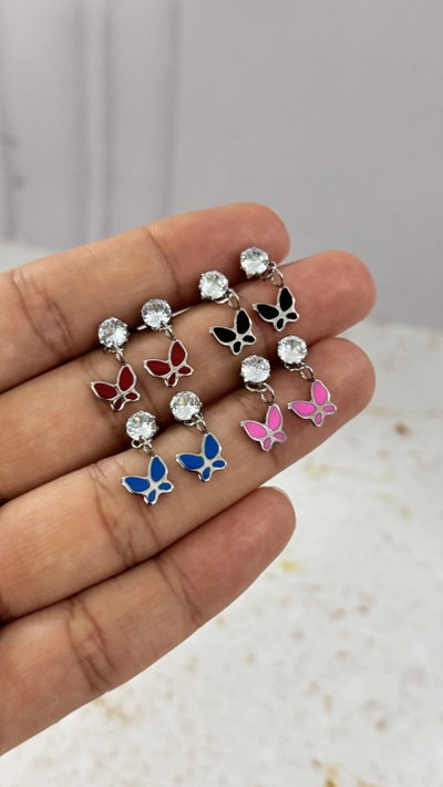 Aros Mariposa AQ
