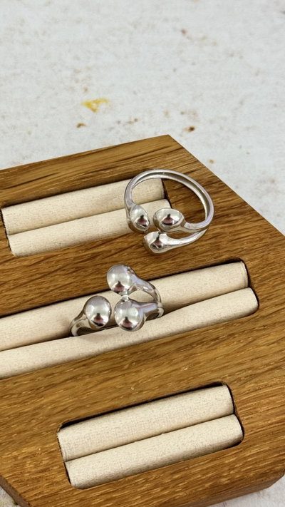 Anillo Genesis AQ