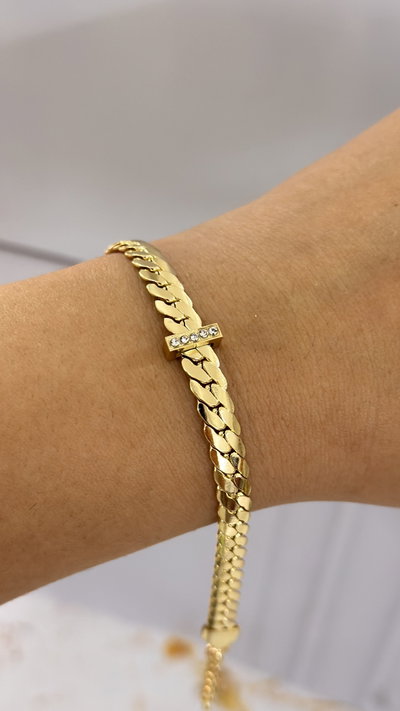 Pulsera Dina AD