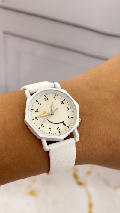 Reloj 5