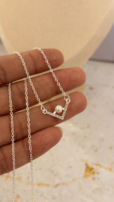 Collar Mili AB