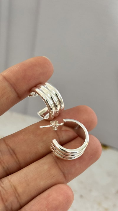 Aros Triple 18mm AB