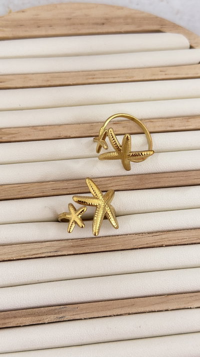 Anillo Estrella AD