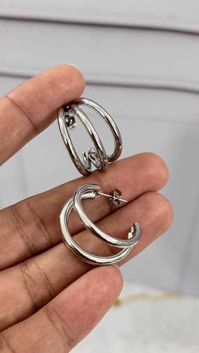 Aros Triple 25mm AQ
