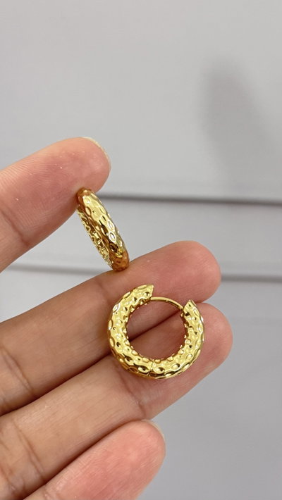 Aros Huggies 20mm AD