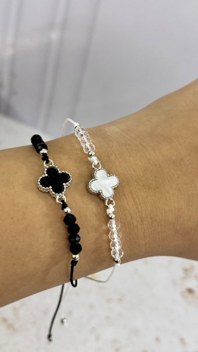 Pulsera Trebol 