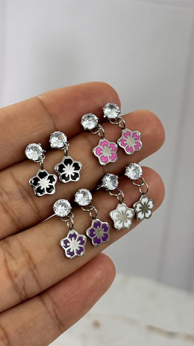 Aros Flor AQ