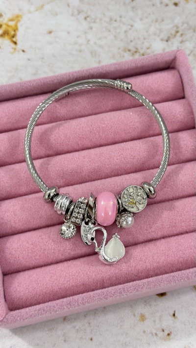 Pulsera Pandora AQ
