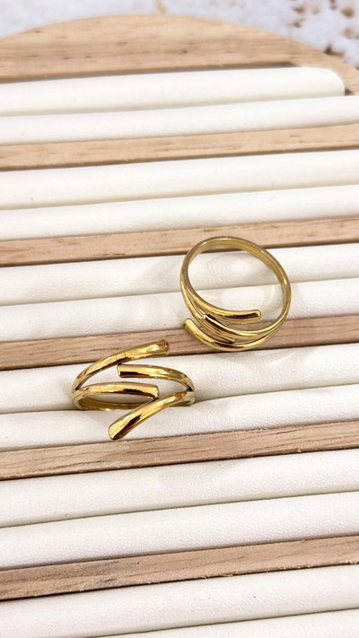 Anillo Luz AD