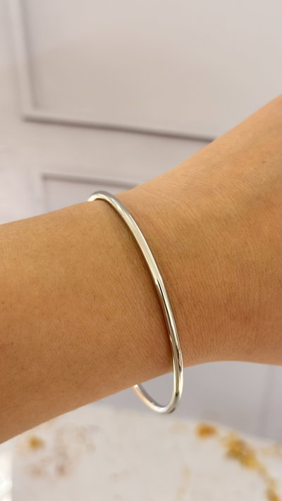 Pulsera Clasica 70mmx0.3 AQ