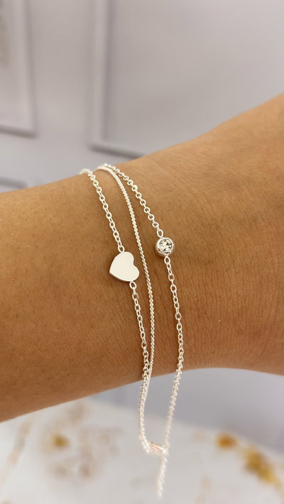 Pulsera Marfa AB