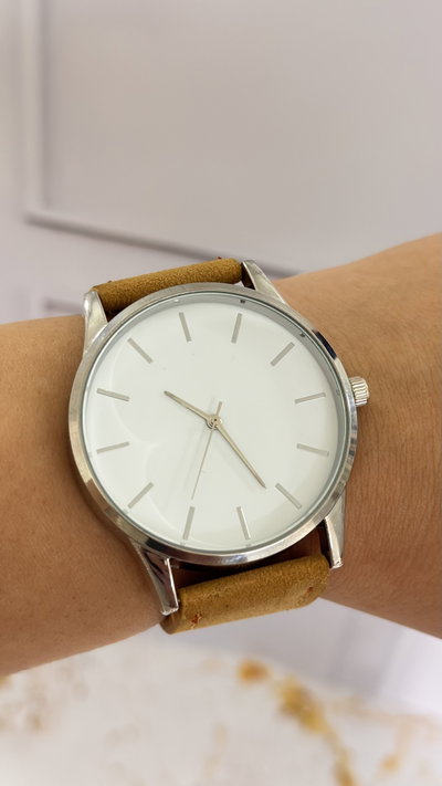 Reloj 25