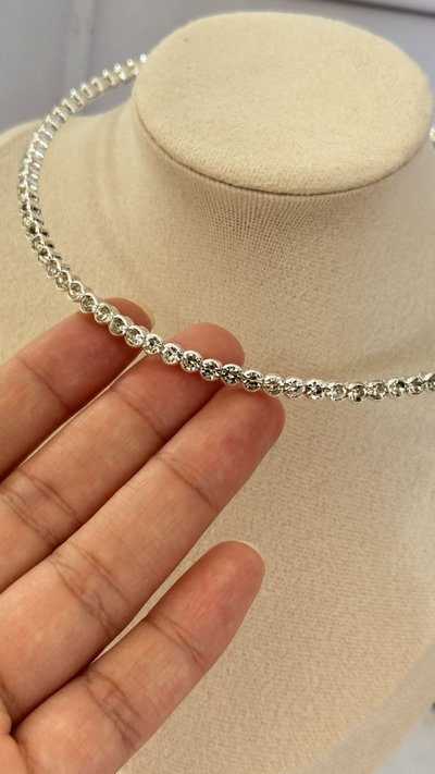 Collar Cubic 