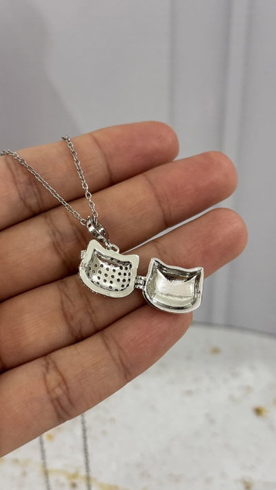 Collar Hello Kitty AQ
