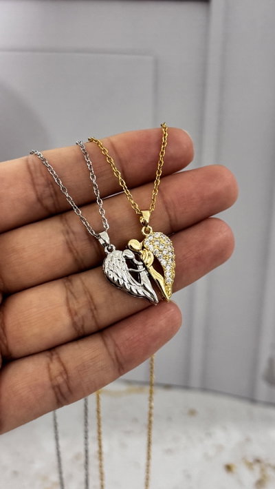 Collar Alas 