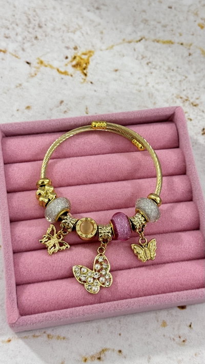 Pulsera Pandora AD