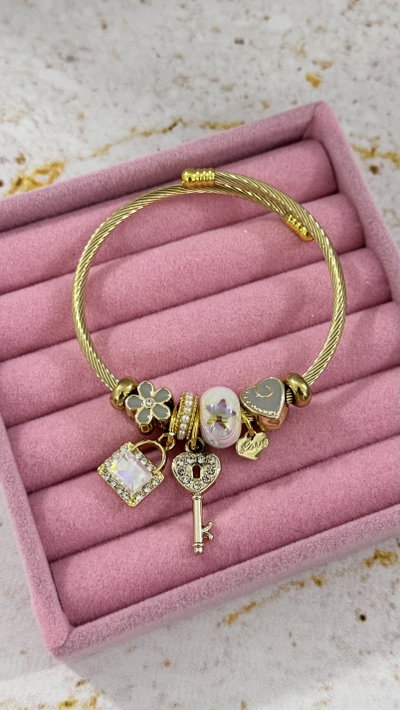 Pulsera Pandora AD