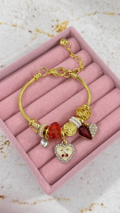Pulsera Pandora AD