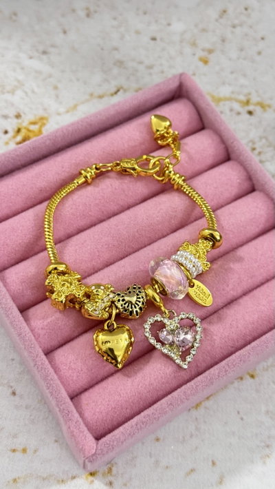 Pulsera Pandora AD