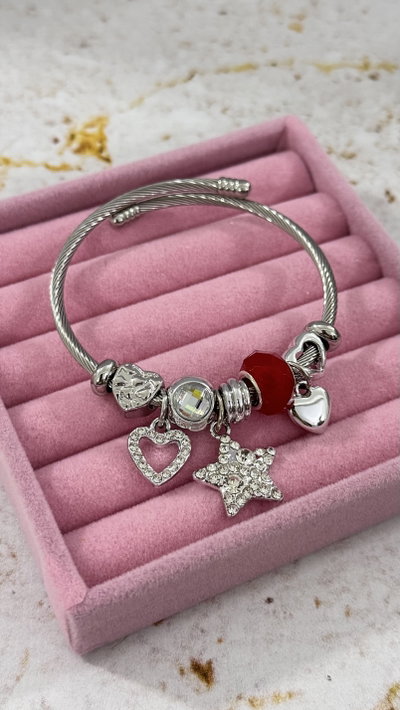 Pulsera Pandora AQ
