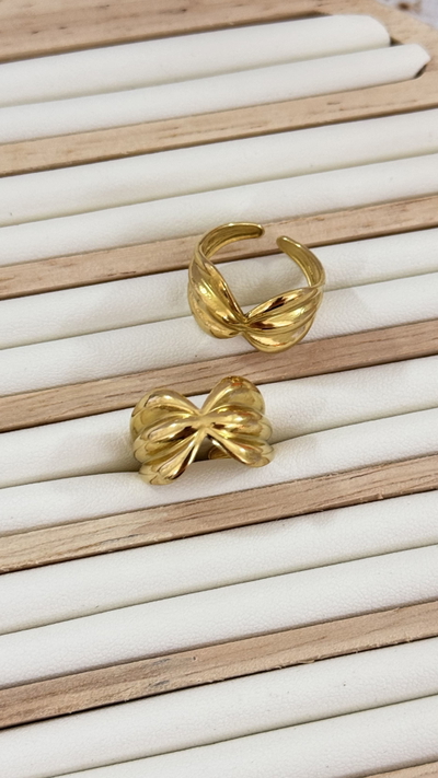 Anillo Nora AD