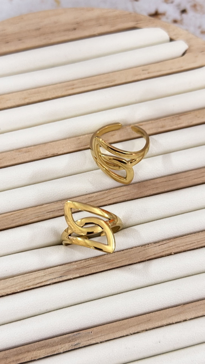 Anillo Malta AD