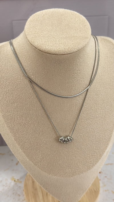 Collar Loisa AQ
