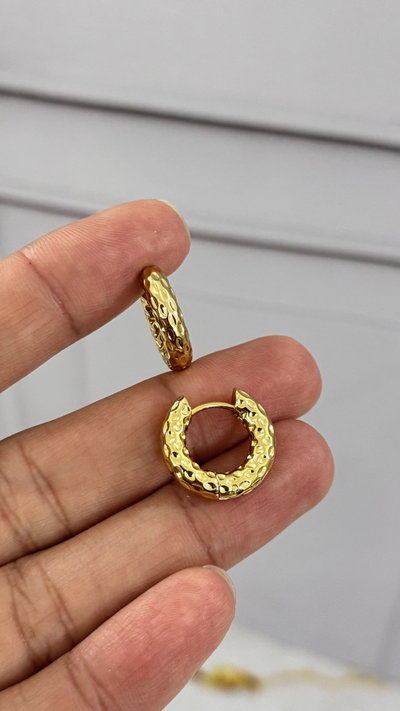 Aros Huggies 18mm AD