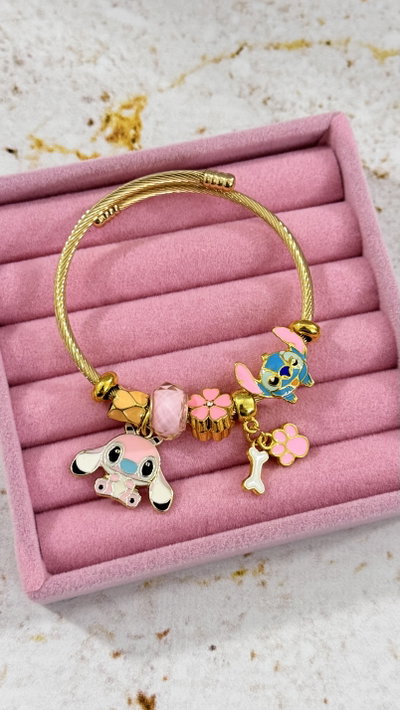 Pulsera Pandora AD