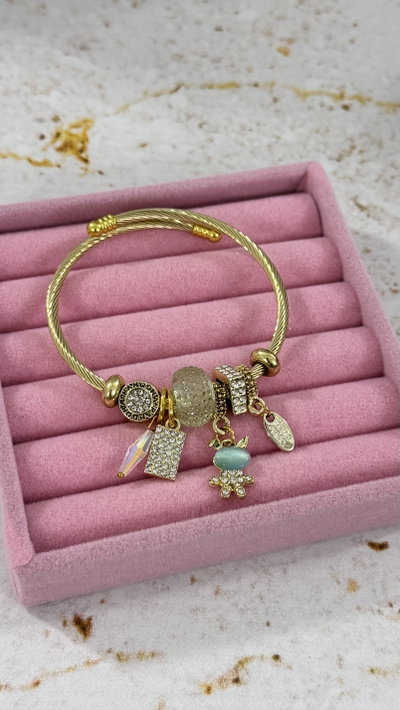 Pulsera Pandora AD