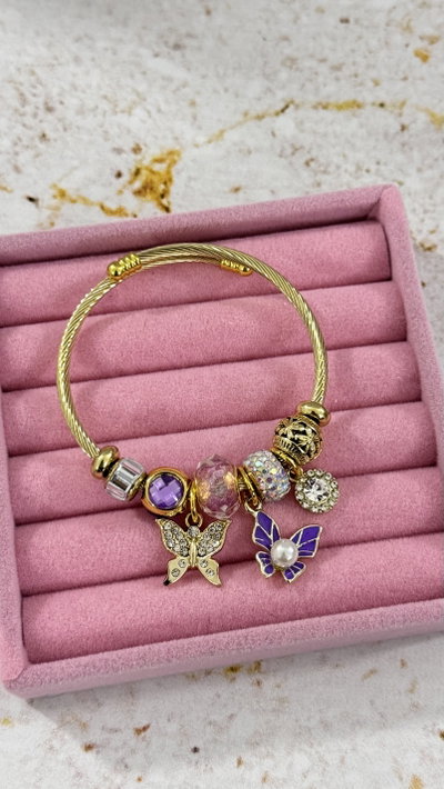 Pulsera Pandora AD
