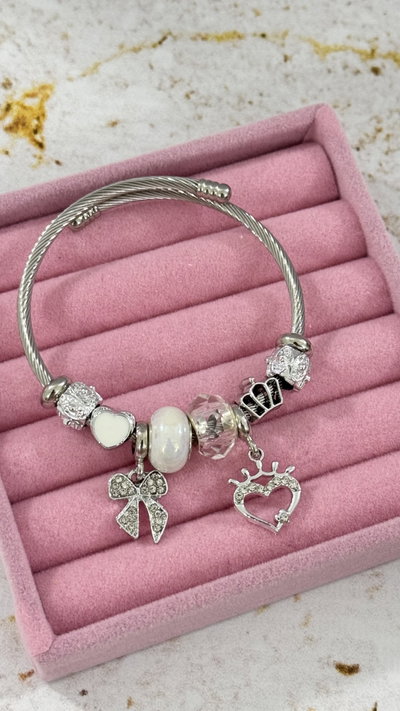 Pulsera Pandora AQ