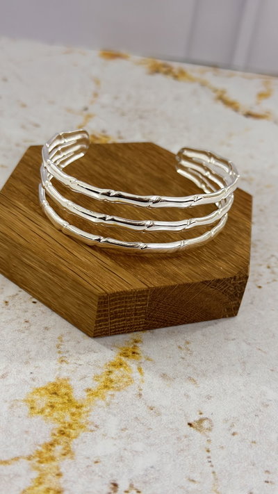 Esclava Bamboo AB