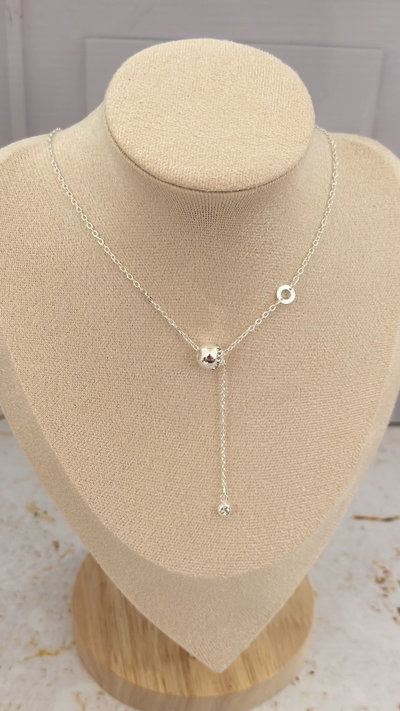 Collar Diara AB