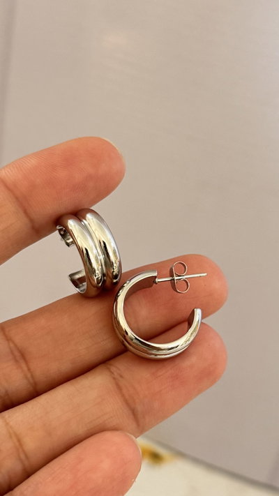 Aros Doble 18mm AQ